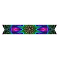 Star Of Leaves, Abstract Magenta Green Forest Women s Basketball Tank Top from ArtsNow.com Strap