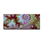 Raspberry Lime Delighraspberry Lime Delight, Abstract Ferris Wheel Hand Towel Raspberry Lime Delighraspberry Lime Delight, Abstract Ferris Wheel Hand Towel