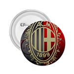 Ac Milan 2.25  Button