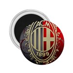 Ac Milan 2.25  Magnet