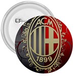 Ac Milan 3  Button