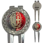 Ac Milan 3-in-1 Golf Divot