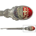 Ac Milan Letter Opener