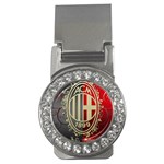 Ac Milan Money Clip (CZ)
