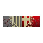 Ac Milan Sticker (Bumper)