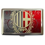 Ac Milan Cigarette Money Case