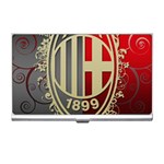 Ac Milan Business Card Holder