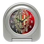 Ac Milan Travel Alarm Clock