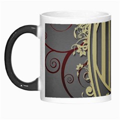 Ac Milan Morph Mug from ArtsNow.com Left