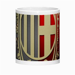 Ac Milan Morph Mug from ArtsNow.com Center