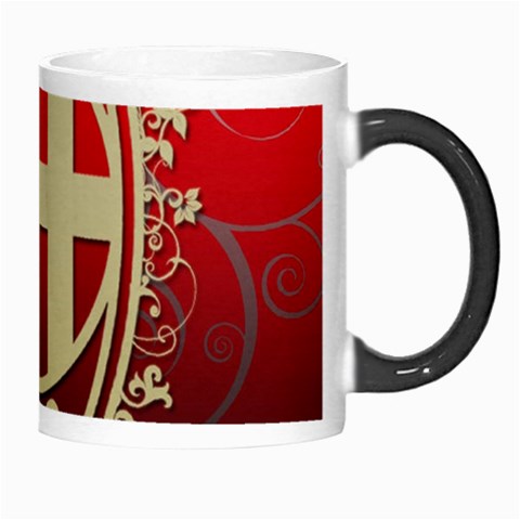 Ac Milan Morph Mug from ArtsNow.com Right