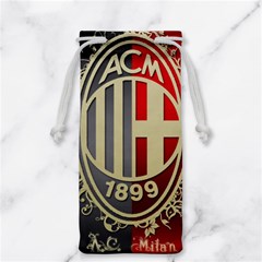 Ac Milan Jewelry Bag from ArtsNow.com Front