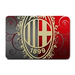 Ac Milan Small Doormat