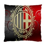 Ac Milan Standard Cushion Case (Two Sides)