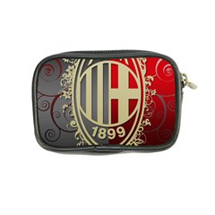 Ac Milan Coin Purse from ArtsNow.com Back