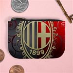 Ac Milan Mini Coin Purse