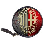 Ac Milan Classic 20-CD Wallet