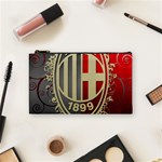 Ac Milan Cosmetic Bag (Small)