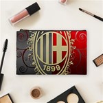 Ac Milan Cosmetic Bag (Medium)