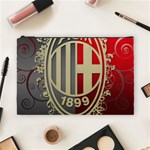 Ac Milan Cosmetic Bag (Large)