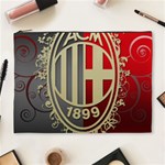 Ac Milan Cosmetic Bag (XL)