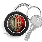 Ac Milan Measuring Tape