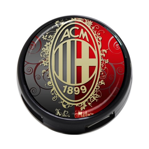 Ac Milan 4 Front