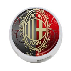Ac Milan 4 Back