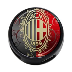 Ac Milan 4 Back