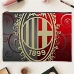 Ac Milan Cosmetic Bag (XXXL)