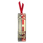 Ac Milan Small Book Mark