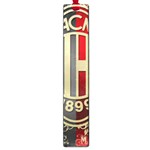 Ac Milan Large Book Mark