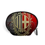 Ac Milan Accessory Pouch (Small)