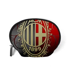 Ac Milan Accessory Pouch (Small) from ArtsNow.com Back