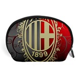 Ac Milan Accessory Pouch (Large)