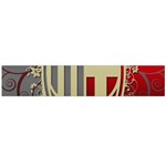 Ac Milan Flano Scarf (Large)