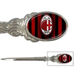 Ac Milan Logo Letter Opener