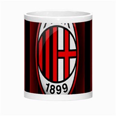 Ac Milan Logo Morph Mug from ArtsNow.com Center