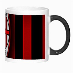 Ac Milan Logo Morph Mug from ArtsNow.com Right