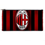 Ac Milan Logo Pencil Case