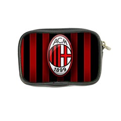 Ac Milan Logo Coin Purse from ArtsNow.com Back