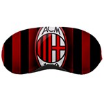 Ac Milan Logo Sleeping Mask