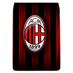 Ac Milan Logo Removable Flap Cover (S)