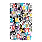Alpha Pattern Memory Card Reader (Rectangular)