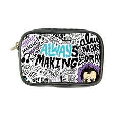 Always Making Pattern Coin Purse from ArtsNow.com Front