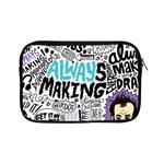 Always Making Pattern Apple iPad Mini Zipper Case