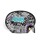 Always Making Pattern Accessory Pouch (Small)
