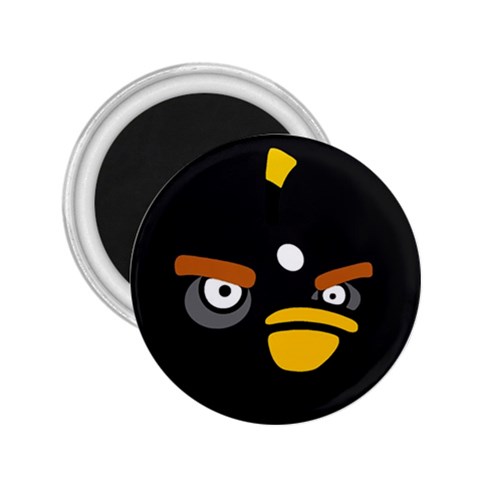 Angry Birds 2.25  Magnet from ArtsNow.com Front