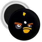 Angry Birds 3  Magnet