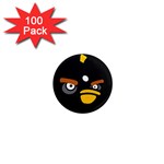 Angry Birds 1  Mini Magnet (100 pack) 